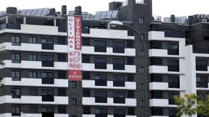 "La vivienda en España"