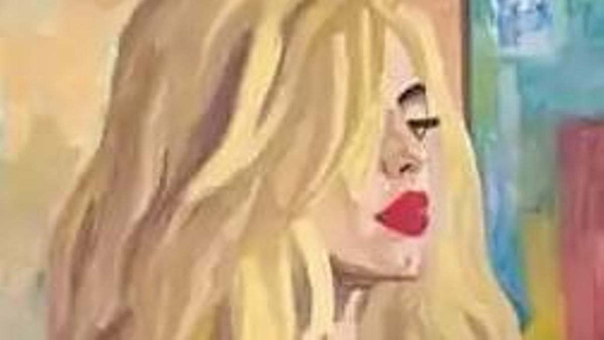 'Los pasos del pecado'