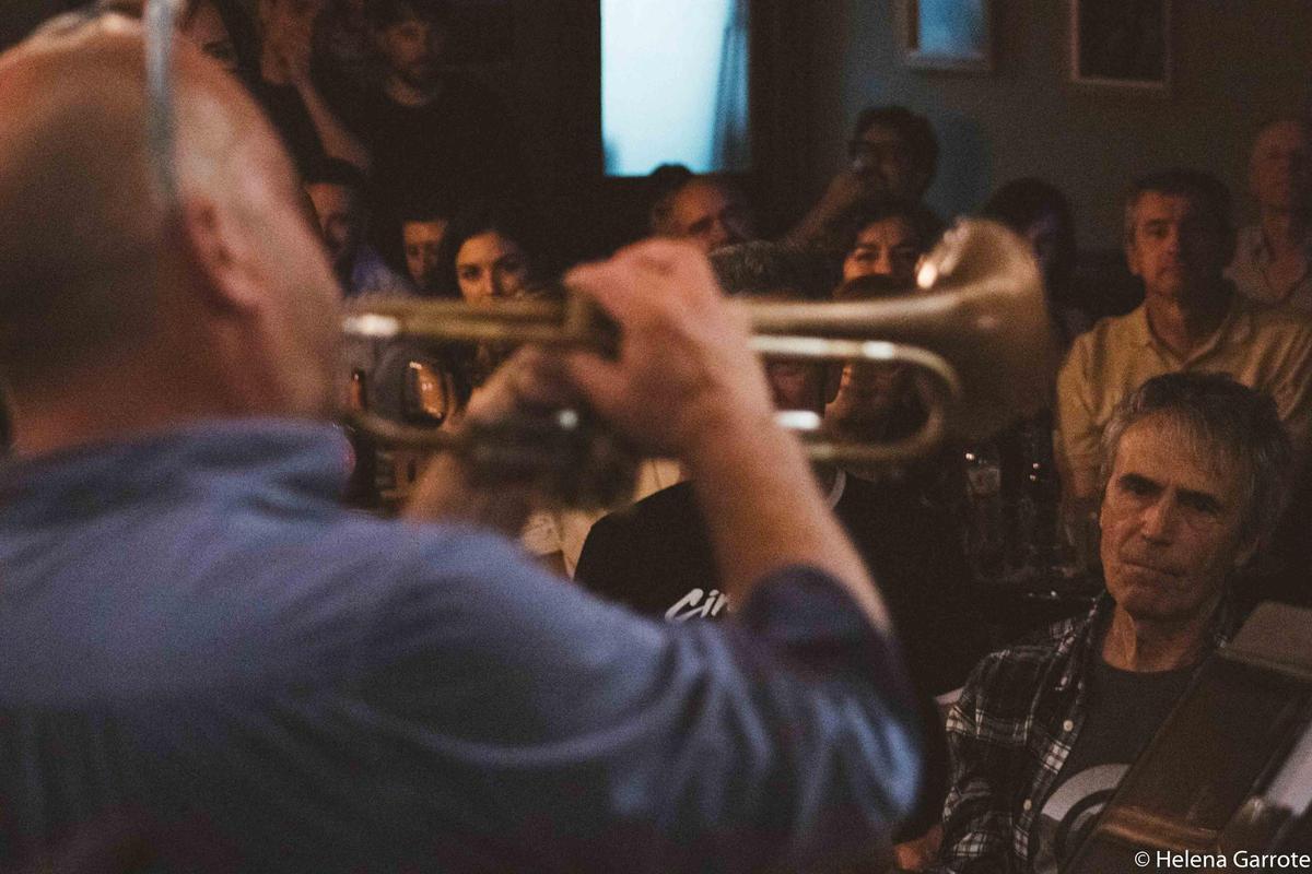 El Refugio Jazz Club vibra con el talento internacional del Fabio Miano Quintet