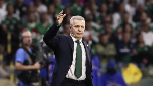 Oficial: Javier Aguirre, nou entrenador del València CF
