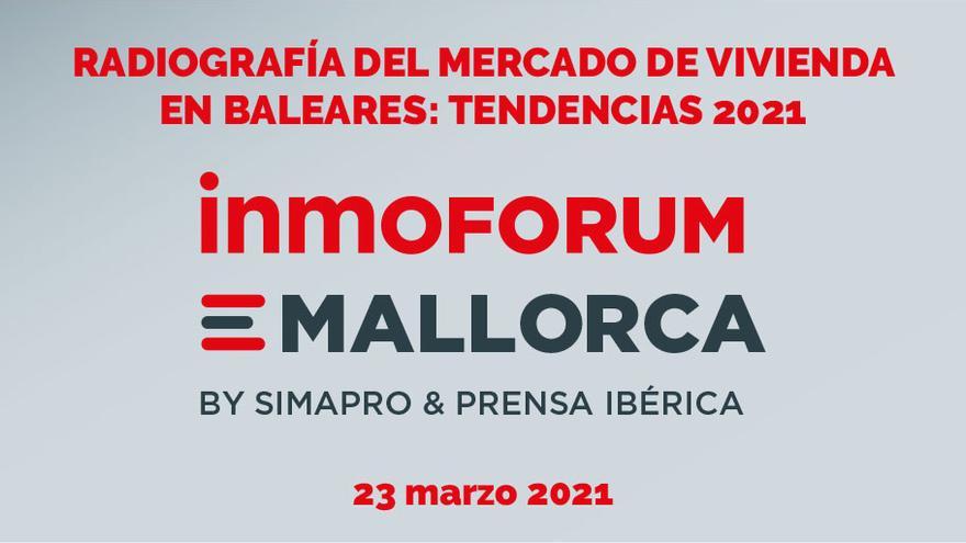 Sigue en directo InmoForum Mallorca