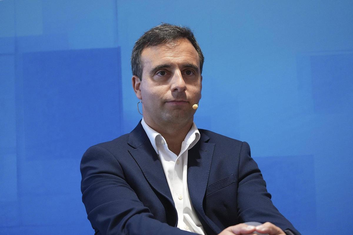 Les imatges de la jornada "Finançament alternatiu per a l’Empresa"