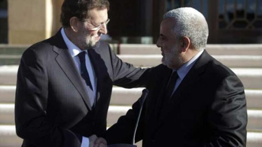 Rajoy se compromete a "abrir una nueva etapa"