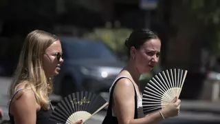 Importante aviso para el puente del 15 de agosto: vuelve el calor extremo