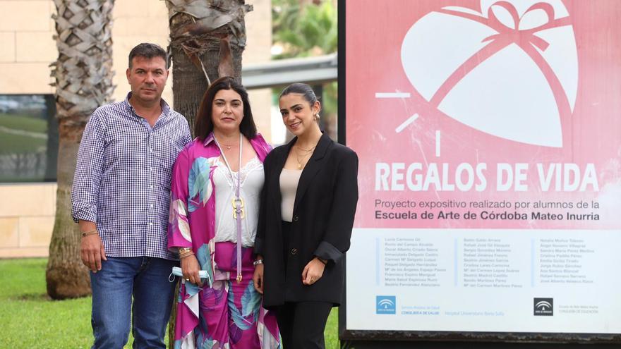 30 años de trasplantes de hígado infantiles en Córdoba: la feliz historia de Paula y Marta