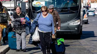 Los hoteles valencianos buscan alternativas para captar clientes ajenos al Imserso