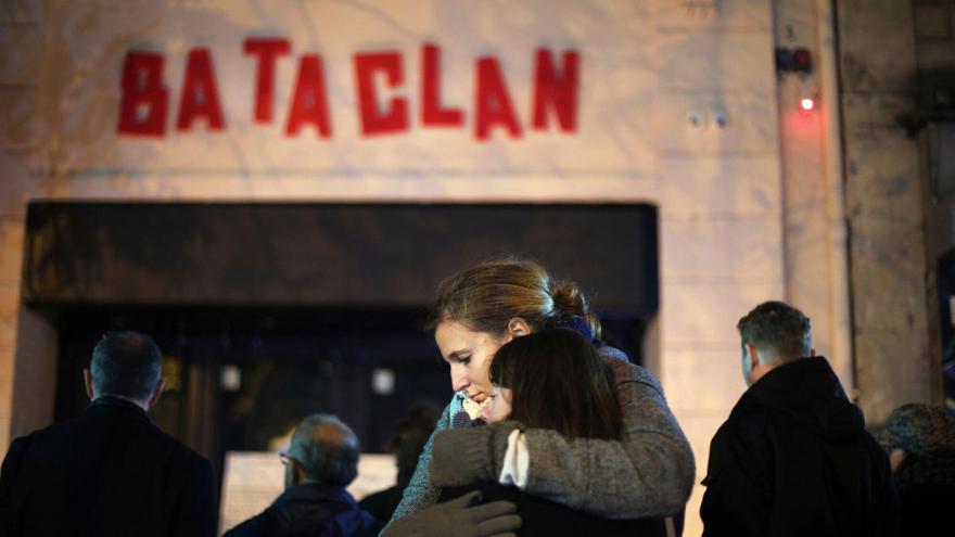 Bataclan, 10 años después del zarpazo del terror yihadista: el lugar donde todo y nada cambió