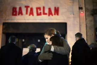 Bataclan, 10 años después del zarpazo del terror yihadista: el lugar donde todo y nada cambió