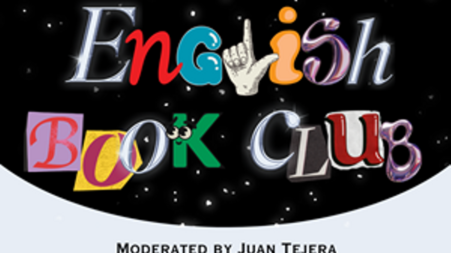 English Book Club