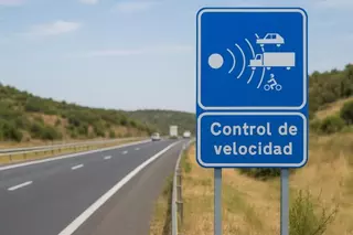 Estos son los 10 radares de la DGT que más multas ponen en España