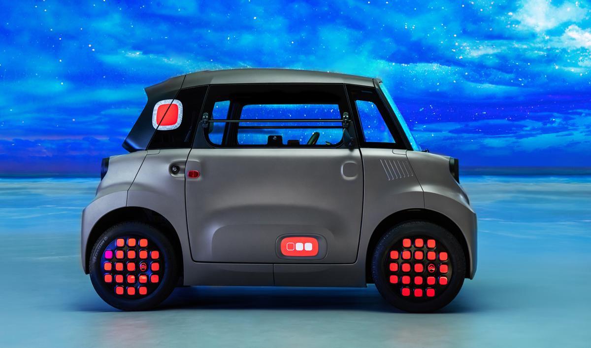 Citroën Ami