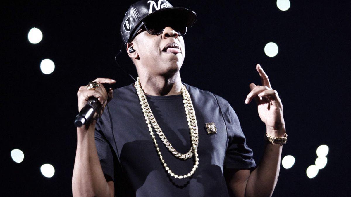 El rapero Jay-Z vende el 50% de las acciones de su champán al grupo LVMH