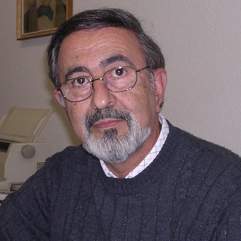 Ángel Acedo Sánchez