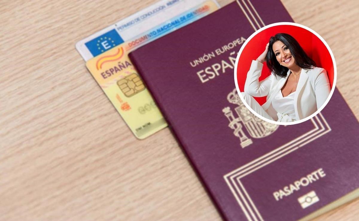 Identificarse en notaría con el DNI en el móvil, ya es posible: requisitos y cómo funciona