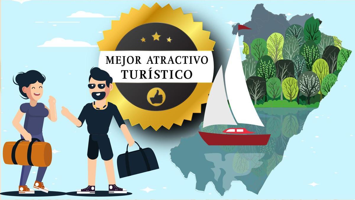 Mejor atractivo turístico de Castellón