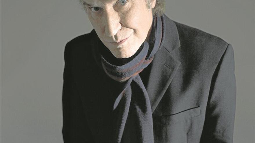 Ray Davies: «Siempre me he considerado un ‘outsider’»