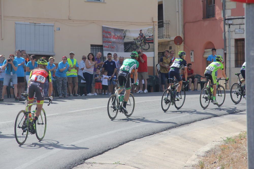 Campeonato de España de ciclismo