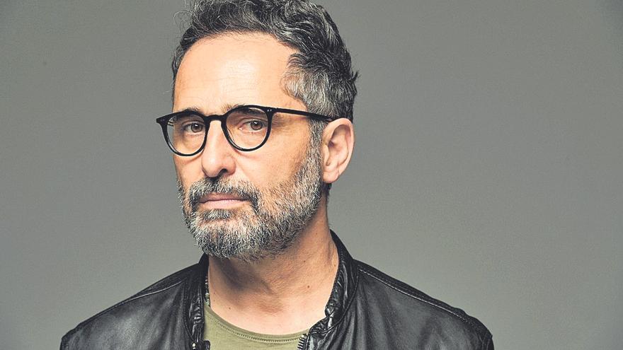 Jorge Drexler será el plato fuerte del lunes 19 en La Mar de Músicas