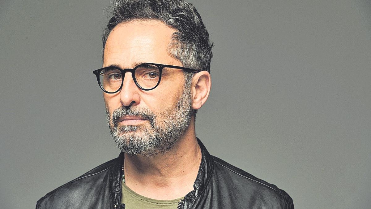 JORGE DREXLER