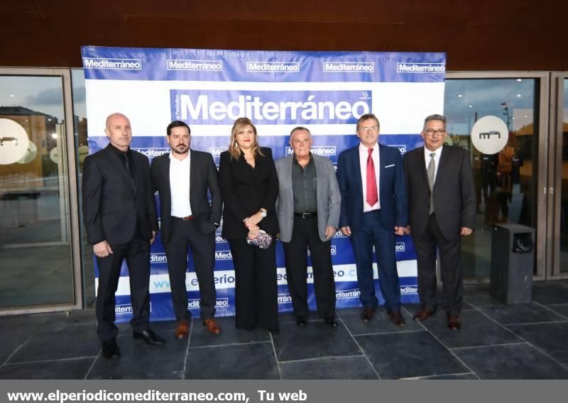 Todas las imágenes de la gala de Empresa del Año de Castellón de Mediterráneo (409 elementos)