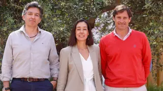 Belén Luque, directora de Luque Ecológico: «El futuro del olivar cordobés pasa por la diferenciación»