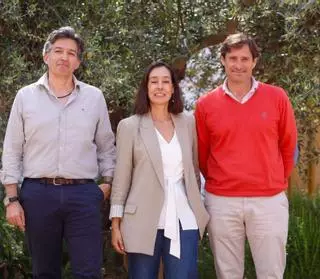 Belén Luque, directora de Luque Ecológico: «El futuro del olivar cordobés pasa por la diferenciación»