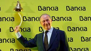 Els exdirectius de Bankia s’asseuran al banc dels acusats