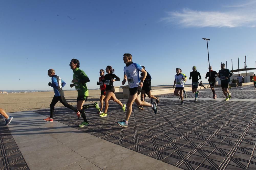 Búscate en el Pas Ras al Port de València