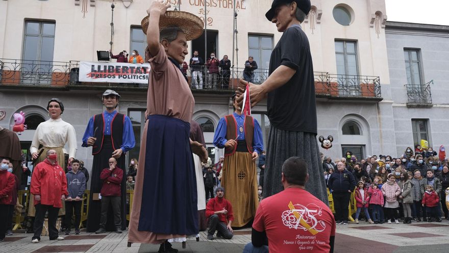 «La Festa Major de Navarcles és un punt perquè tothom es retrobi al municipi»