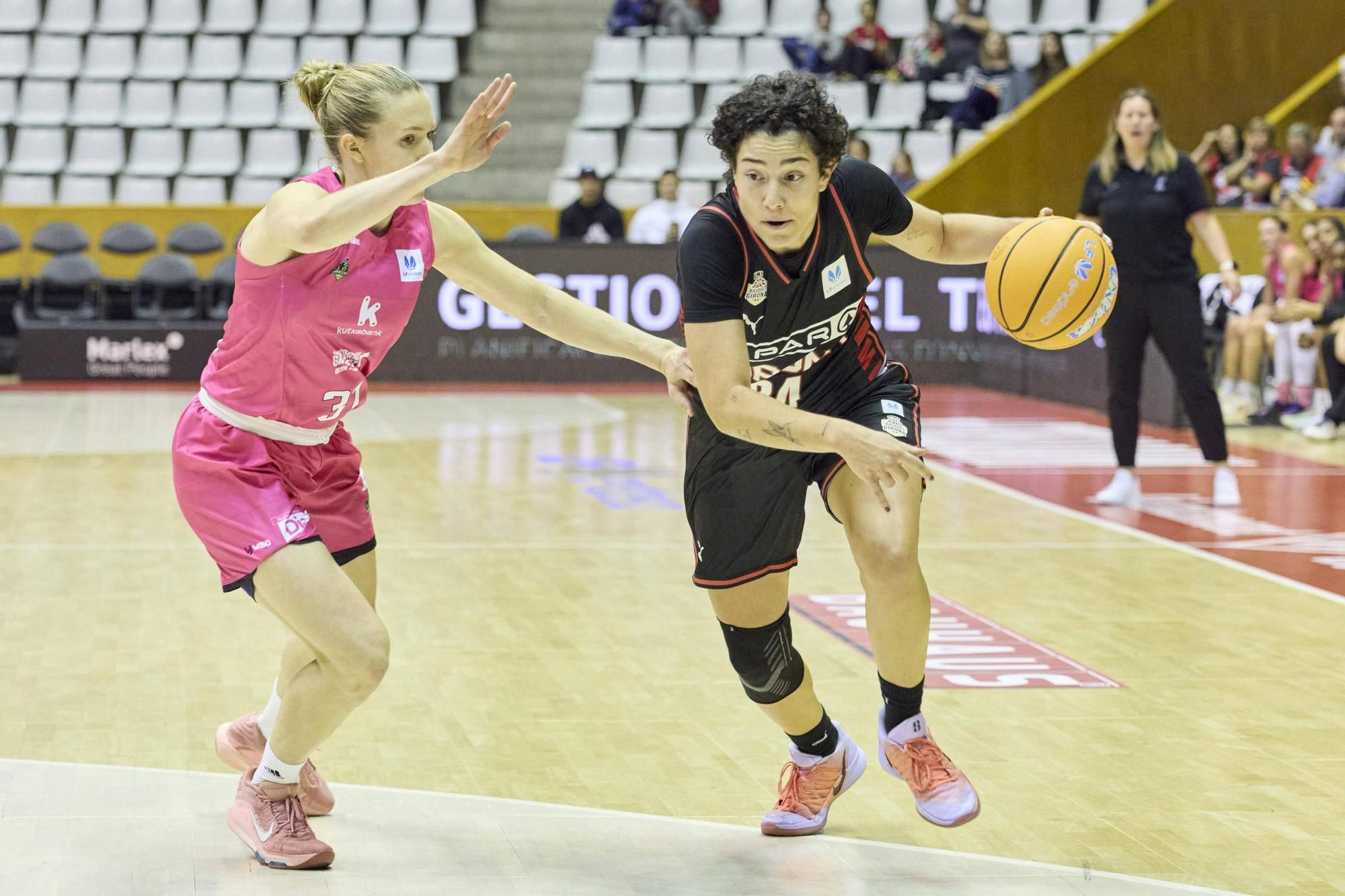 Les fotos de l'Spar Girona - Araski