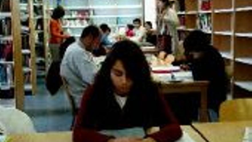 La FAEST demanda un estatuto de alumnos