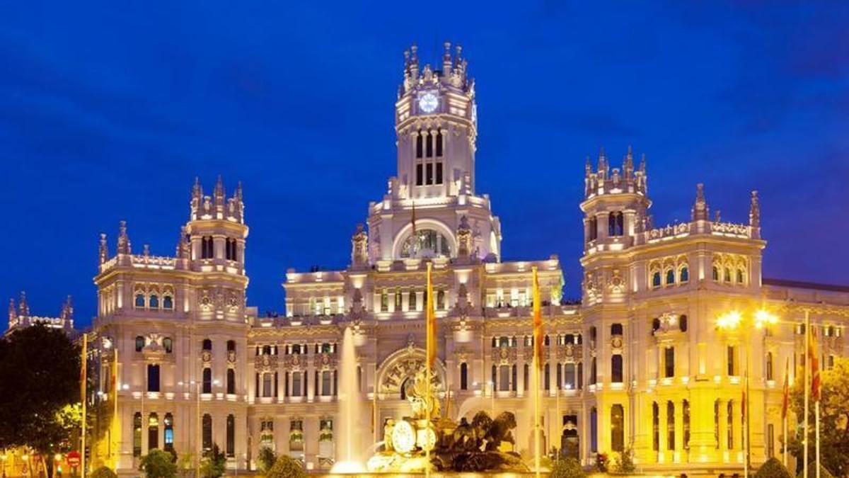 Un valenciano se hace viral en TikTok al asegurar que no le gusta Madrid porque tiene “muchos madrileños”