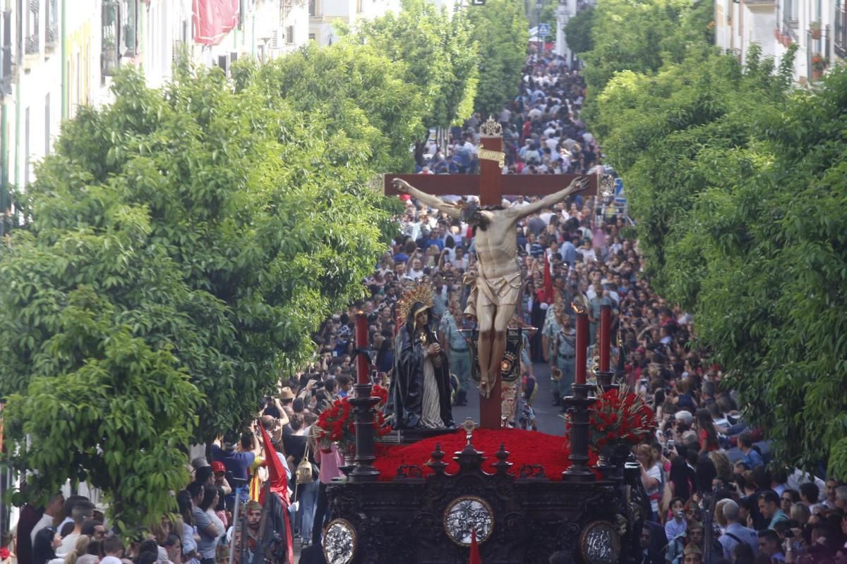 FOTOGALERÍA / Hermandad de la Caridad