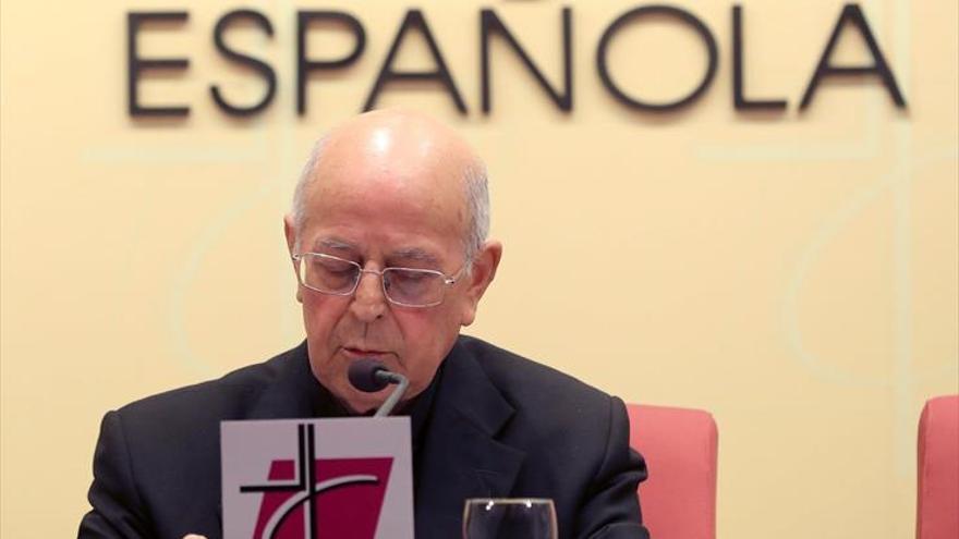La iglesia española no investigará los casos de abusos del pasado