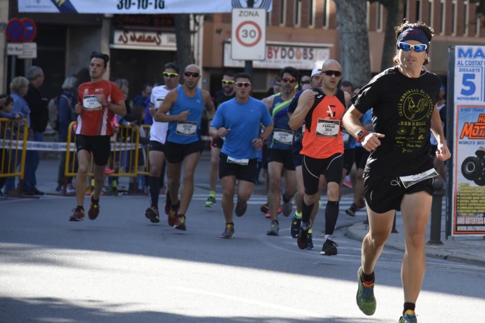 10 km urbans de Manresa 2016