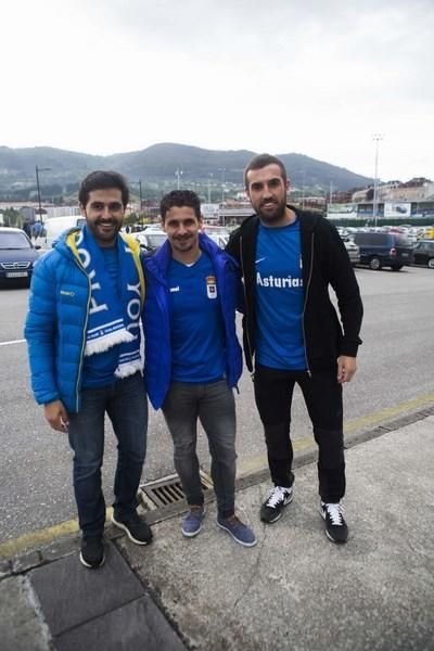 Real Oviedo 0 - 1 CD Leganés