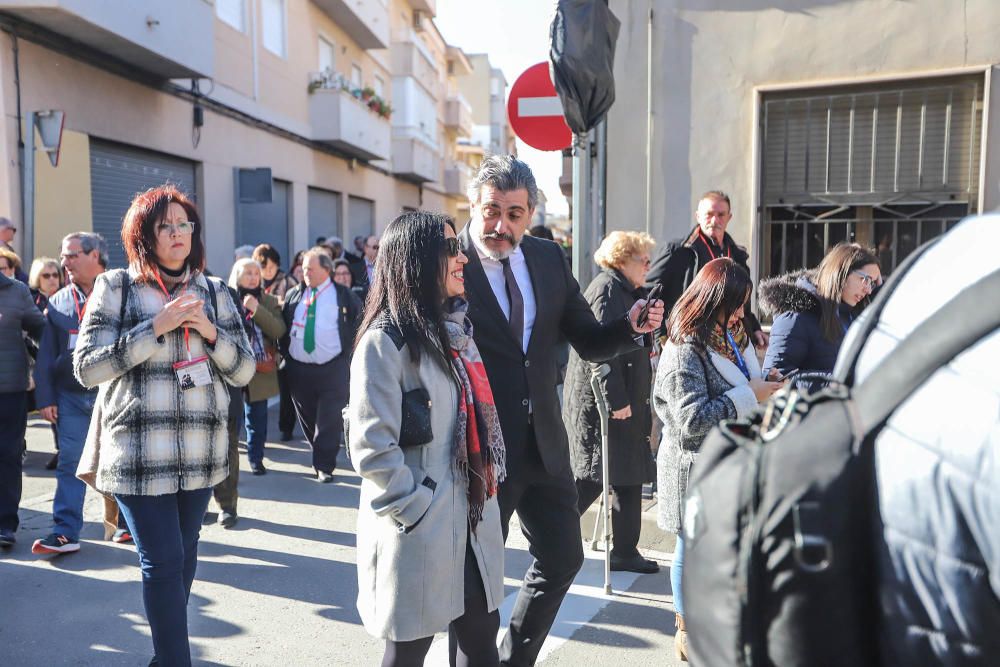 Encuentro Interdiocesano de Cofradías y Hermandade