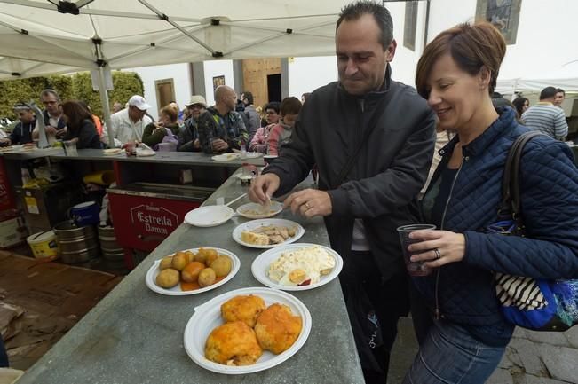 Fiesta de la Papa