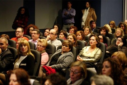 Mujer Empresaria del año 2013