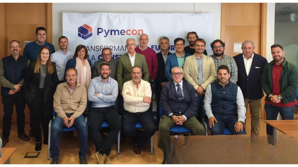 Plasencia abre un curso gratuito de albañilería sostenible con bolsa de empleo.
