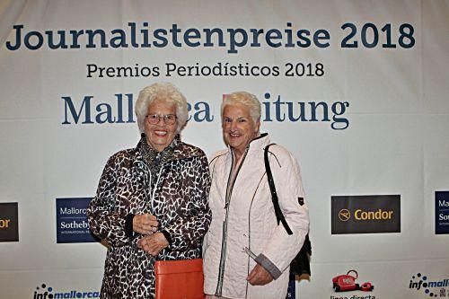 Die Mallorca Zeitung hat zum ersten Mal einen Journalistenpreis für herausragende Mallorca-Berichterstattung verliehen.