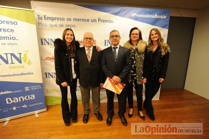 Premios Innobankia