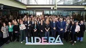 Lidera impulsarà cada any la carrera de 3.000 dones