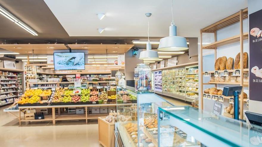 Concurs: Guanya 50 euros en productes del supermercat d&#039;alimentació ecològica Veritas