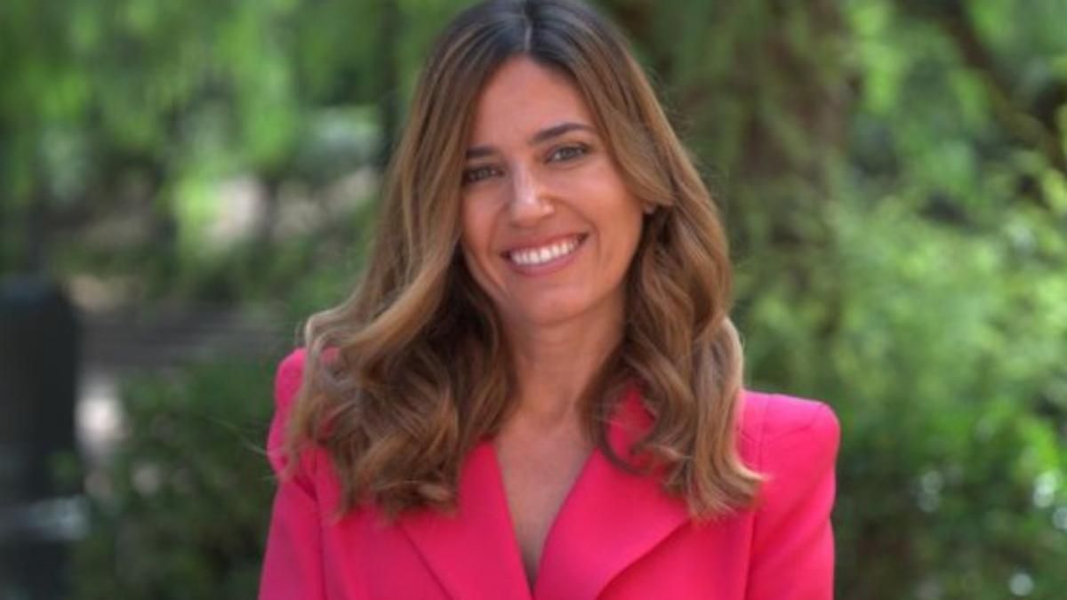 Núria Marín
