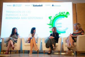 Resumen del evento de Prensa Ibérica: “Transición de las empresas hacia una economía sostenible”