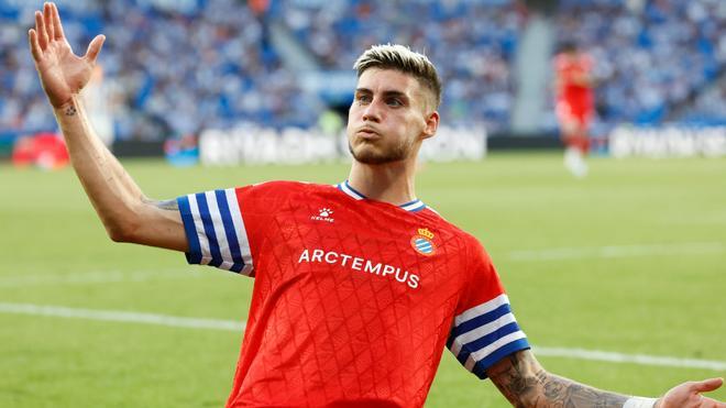 Espanyol - Sevilla, en directo: sigue el partido de LaLiga EA Sports, en vivo hoy