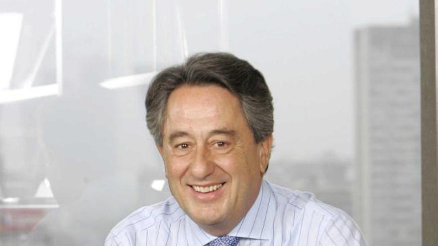 Javier Targhetta.