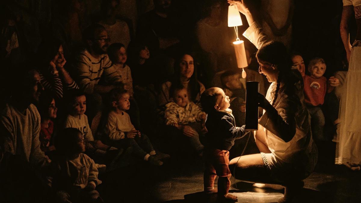 Vídeo | Temporada Alta tanca edició amb 52.993 espectadors, arriba al 90,8% d'ocupació i exhaureix entrades a 65 funcions