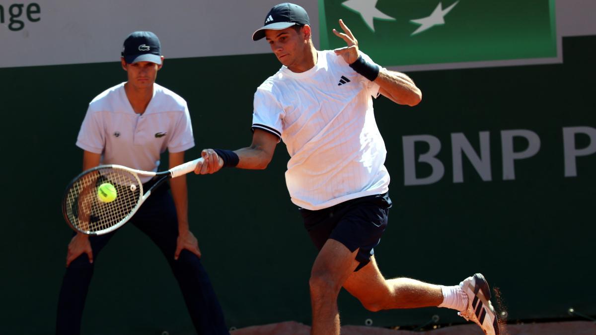 Jódar está en tercera ronda